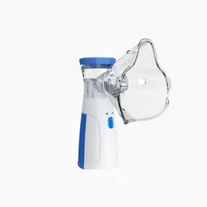 Mesh Nebulizer For Adults and kids