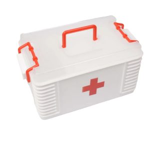 Medicine Storage Box ,First Aid Box